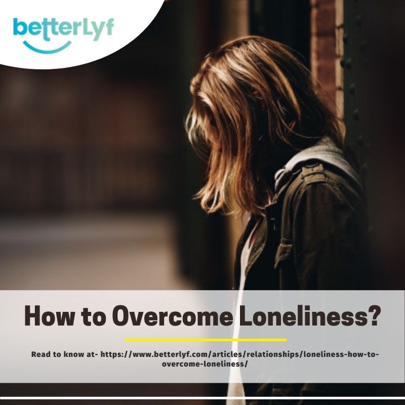 How to Overcome Loneliness?