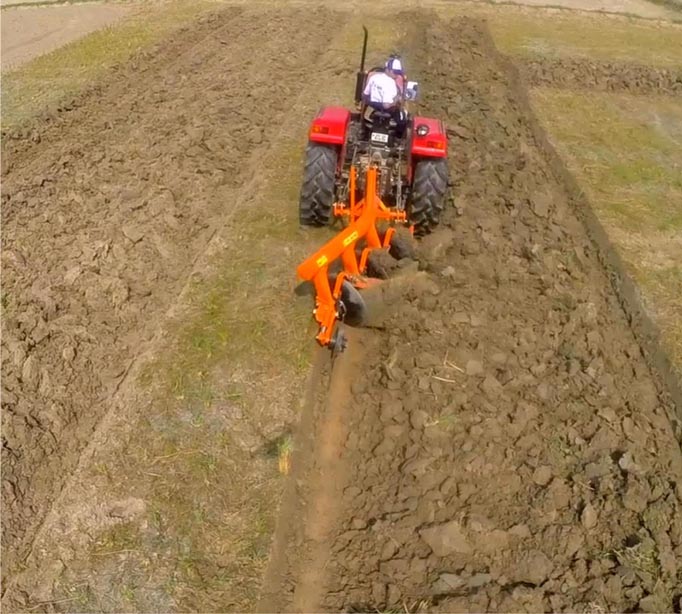 What is a Plough?