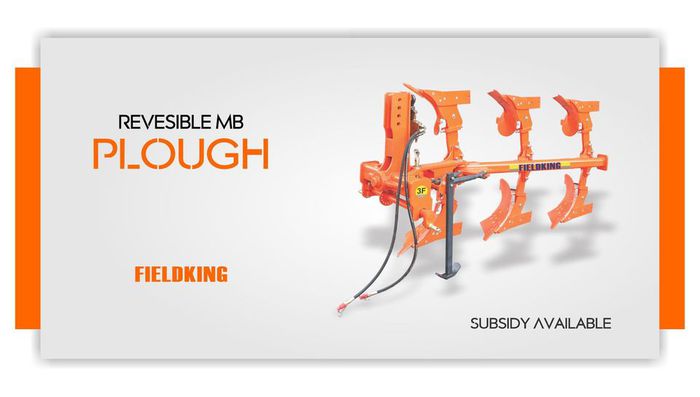 Plough Overview – Its Models and Functions