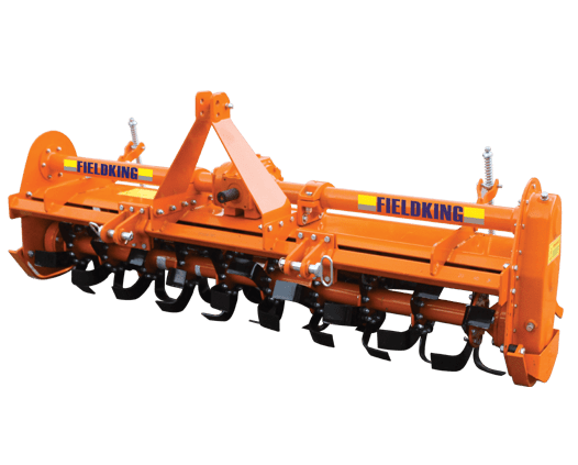 Rotavator Useful Information for Farmers!