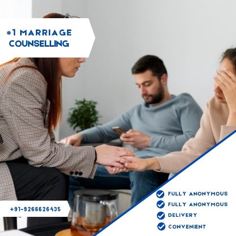 Top Ways To Save Your Marriage