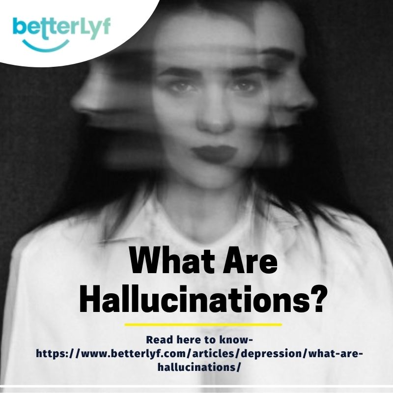 What Are Hallucinations?