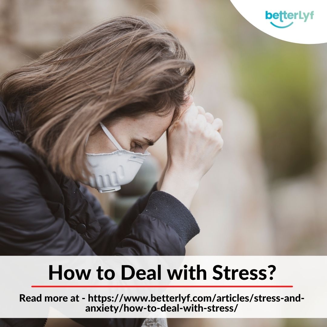 How to Deal with Stress?