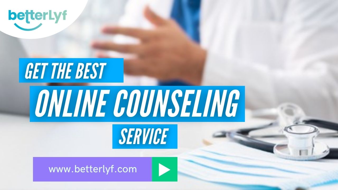 Online Counseling - How online counseling helps in mental illness?
