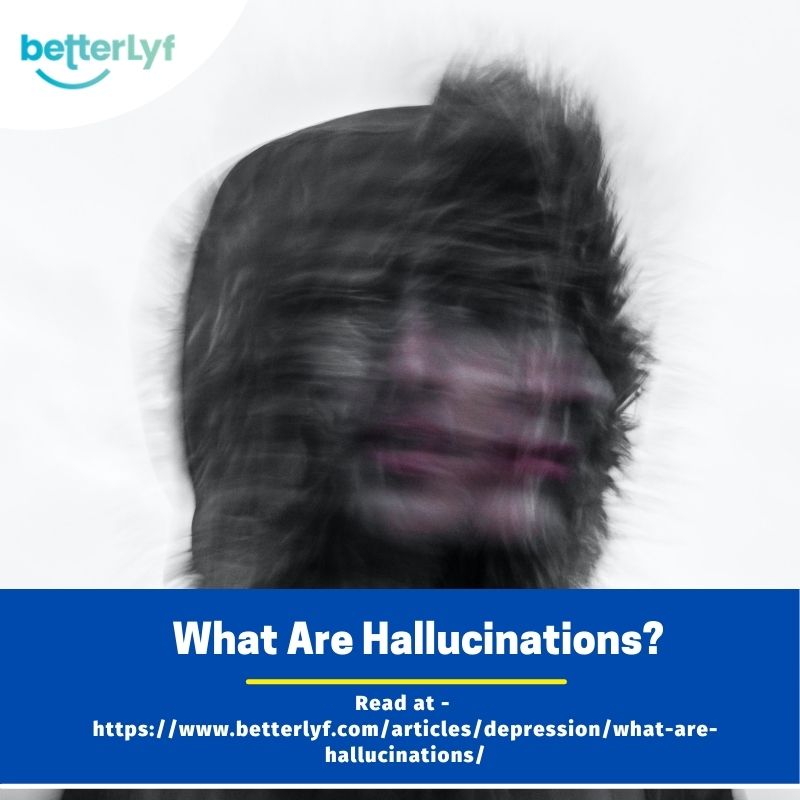 What Are Hallucinations?
