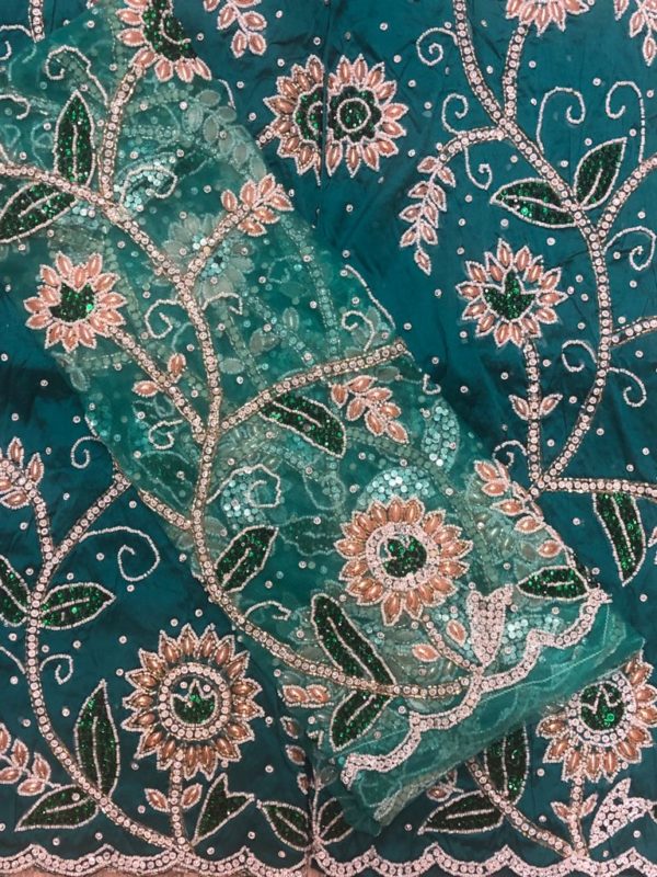 Buy Laces Online: Best Lace Dress Patterns