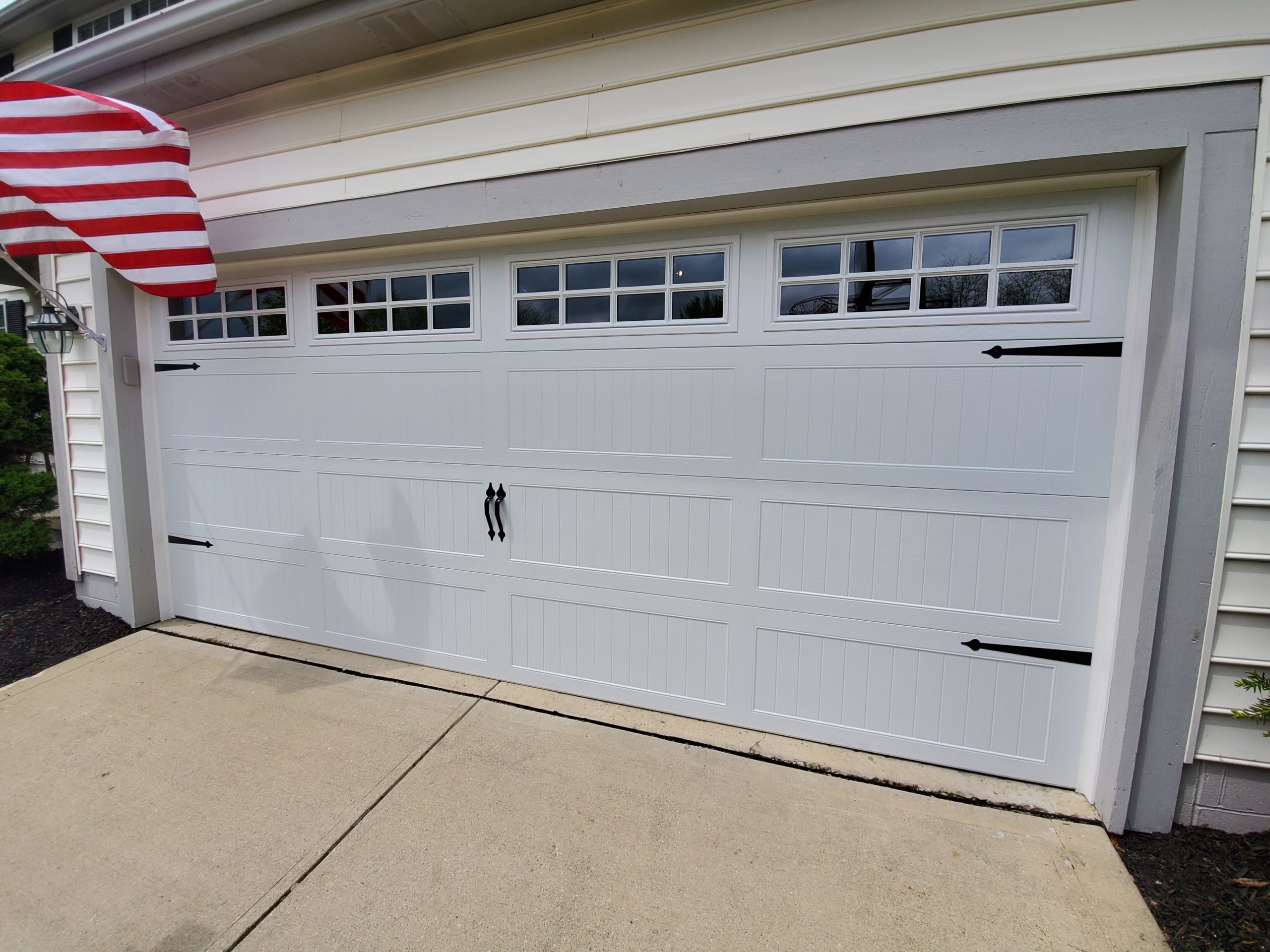 Garage Door Services Austin