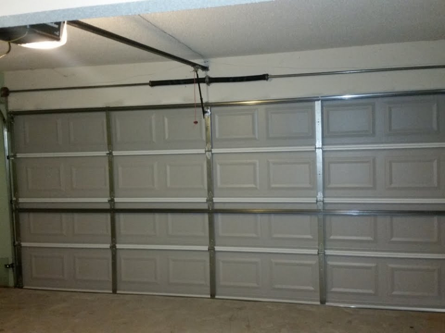 Garage Door Services Austin
