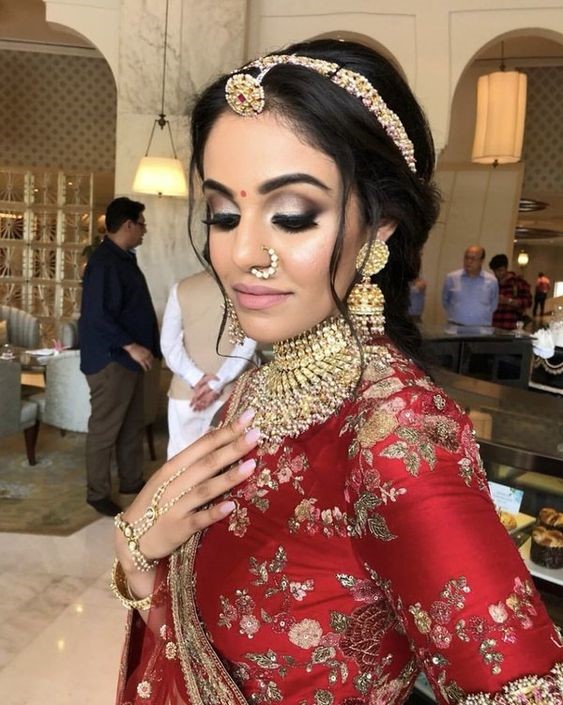 Timeless Traditional Rajasthani Jewellery