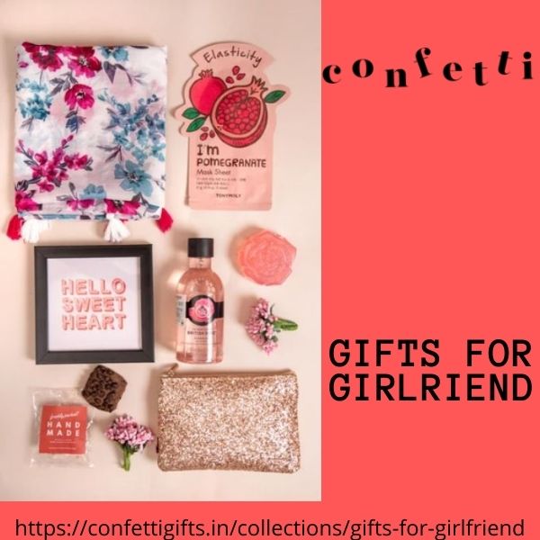 Amazing Gifts For Her