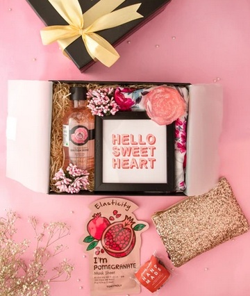 Birthday Gift Hampers