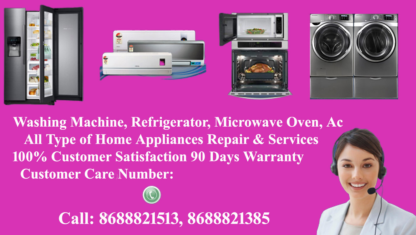 Samsung Fully Load Washing Machine Service Center in Chembur