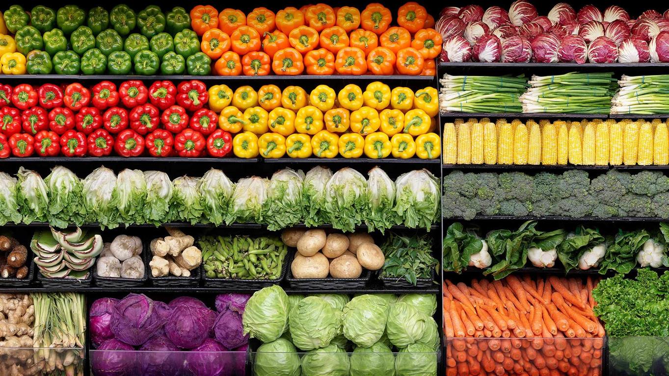 How to produce and market organic products