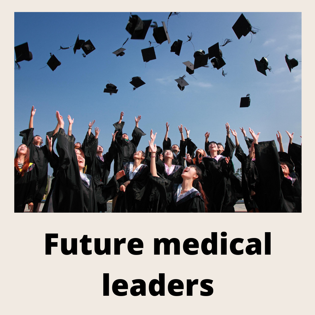 future medical leaders health organization