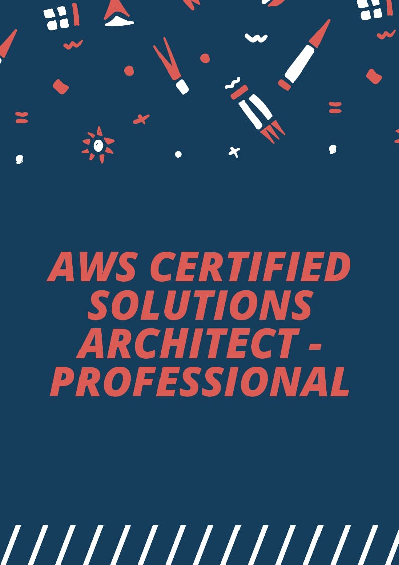AWS Solutions Architect – Associate (SAA-C02)