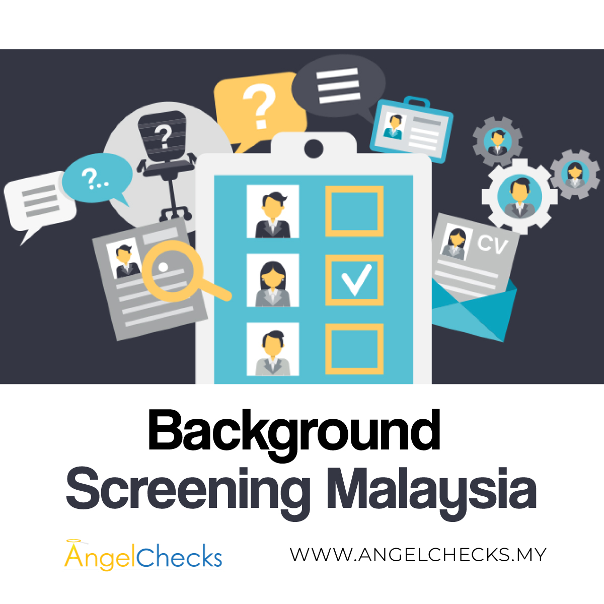 Background Screening Malaysia
