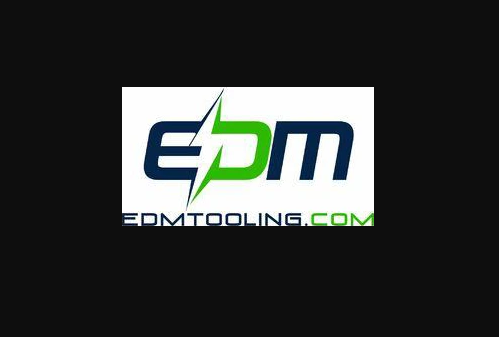 EDM Tooling