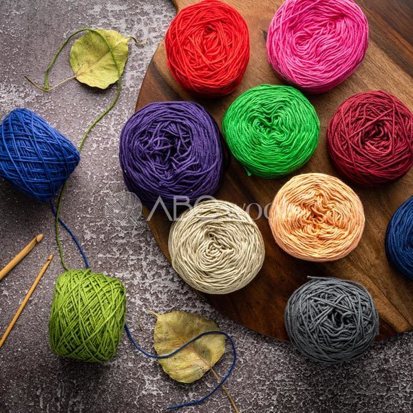Buy Knitting & Crochet Yarns online at best price