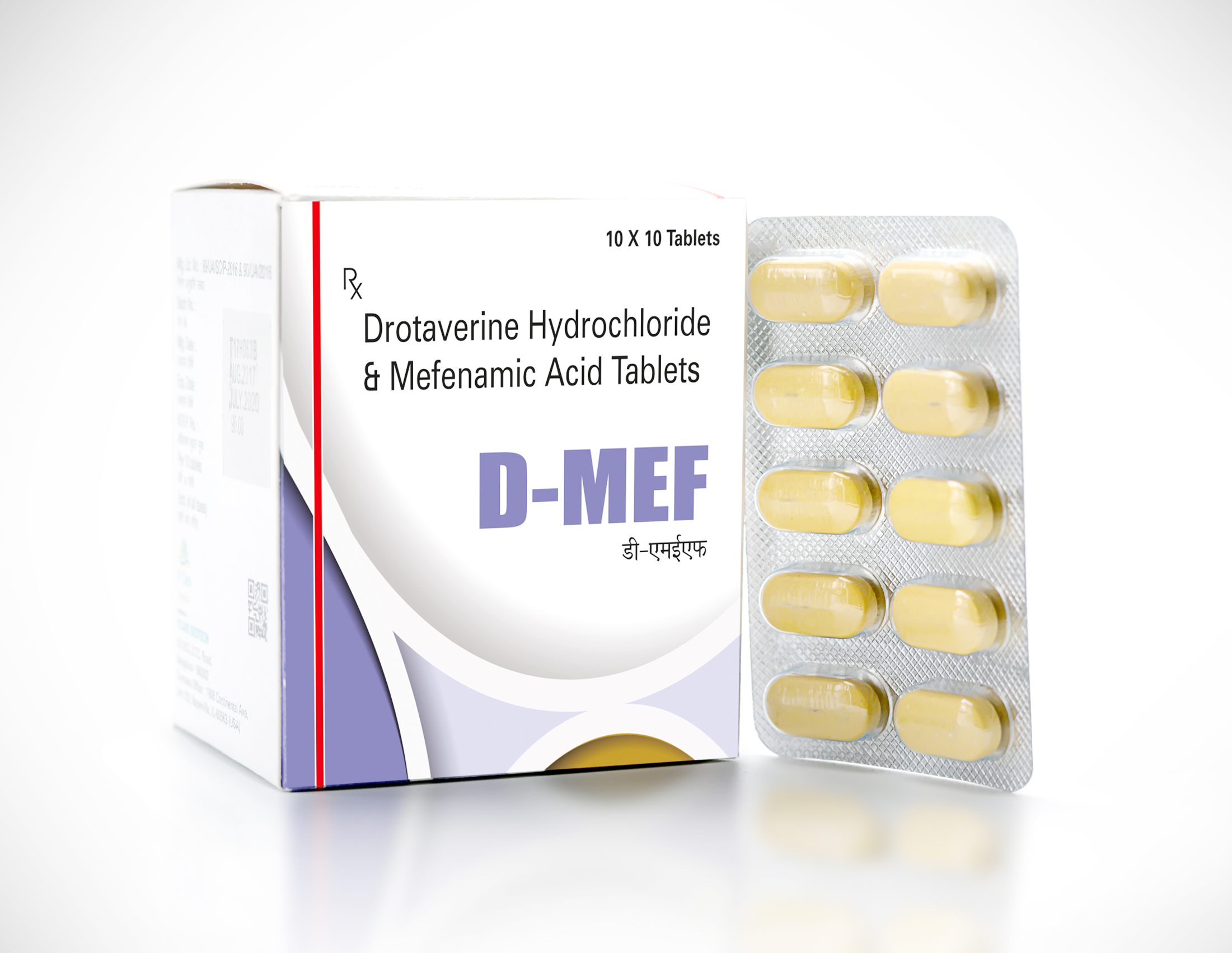 Top PCD Pharma Company - V Care Biotech