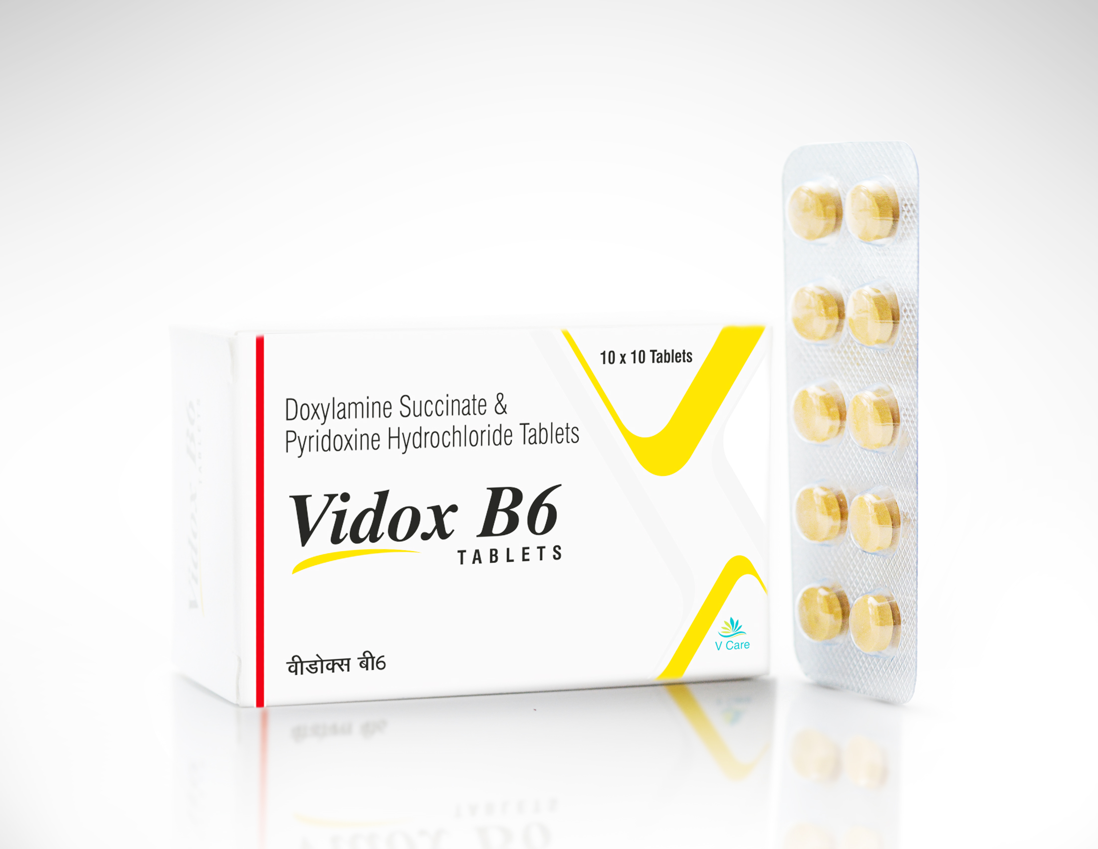 Get PCD Pharma Franchise In Delhi - V Care Biotech