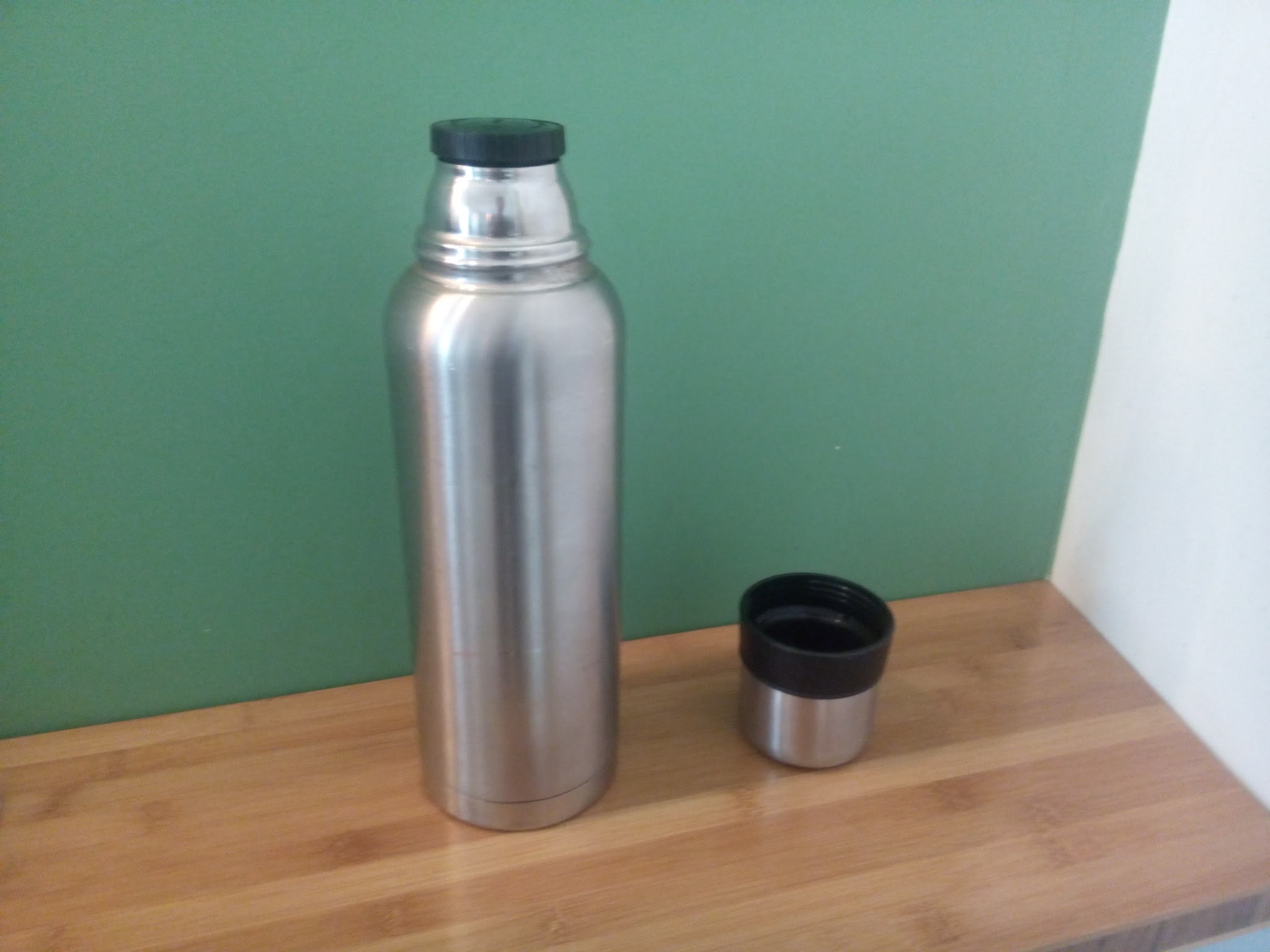 Know about 201 Vacuum Insulated Bottles