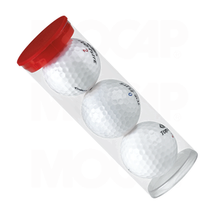 How Should You Design the Golf Ball Boxes?