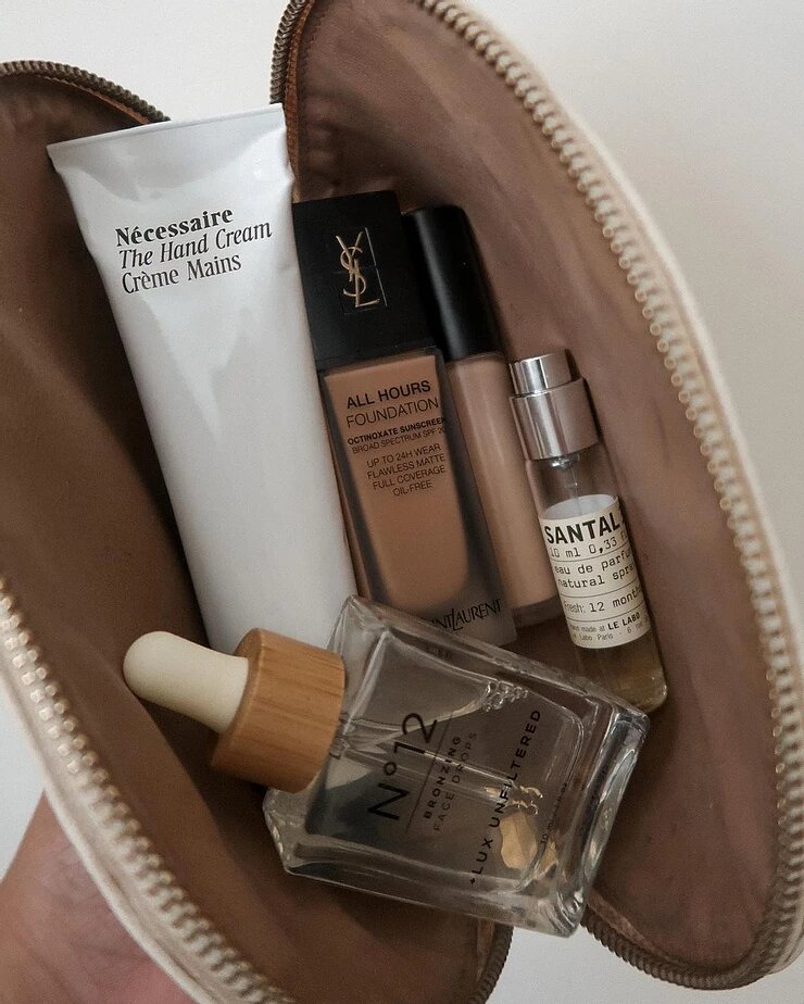 Comfortable Travel Flats