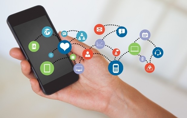 Custom Mobile Apps Development Services