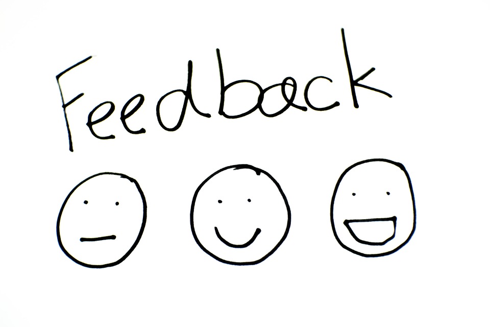 Continuous Feedback Software - Zimyo