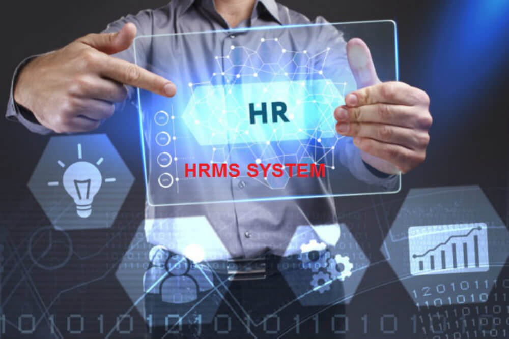 HR and Payroll software in Hyderabad - Zimyo