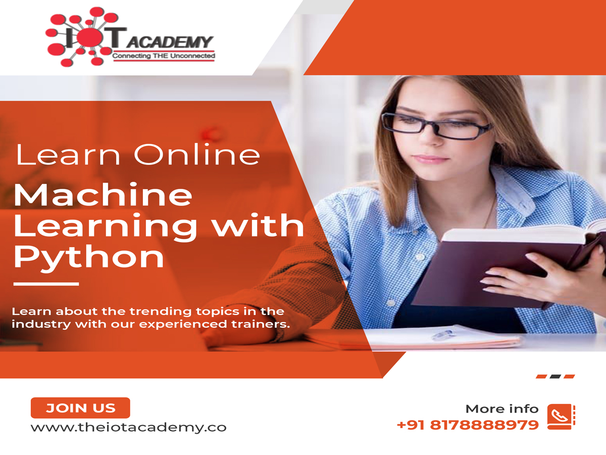 Learn Online Machine Learning with Python