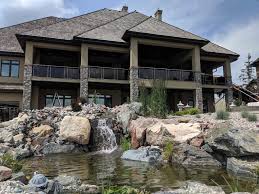 Edmonton Patio Stones