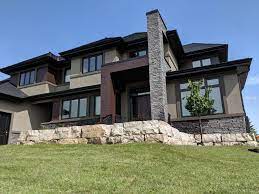 Edmonton landscaping company