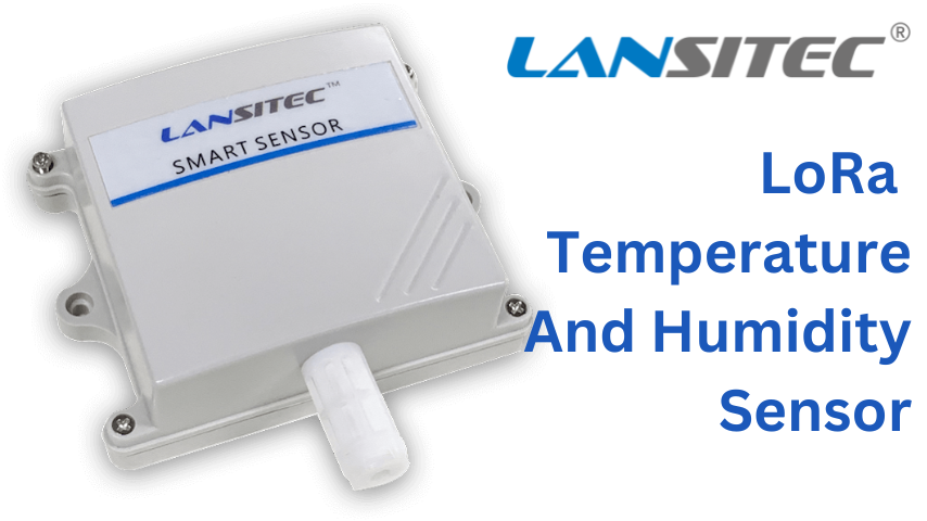 LoRaWAN-Based Temperature and Humidity Sensors: Revealing Accuracy in Networking
