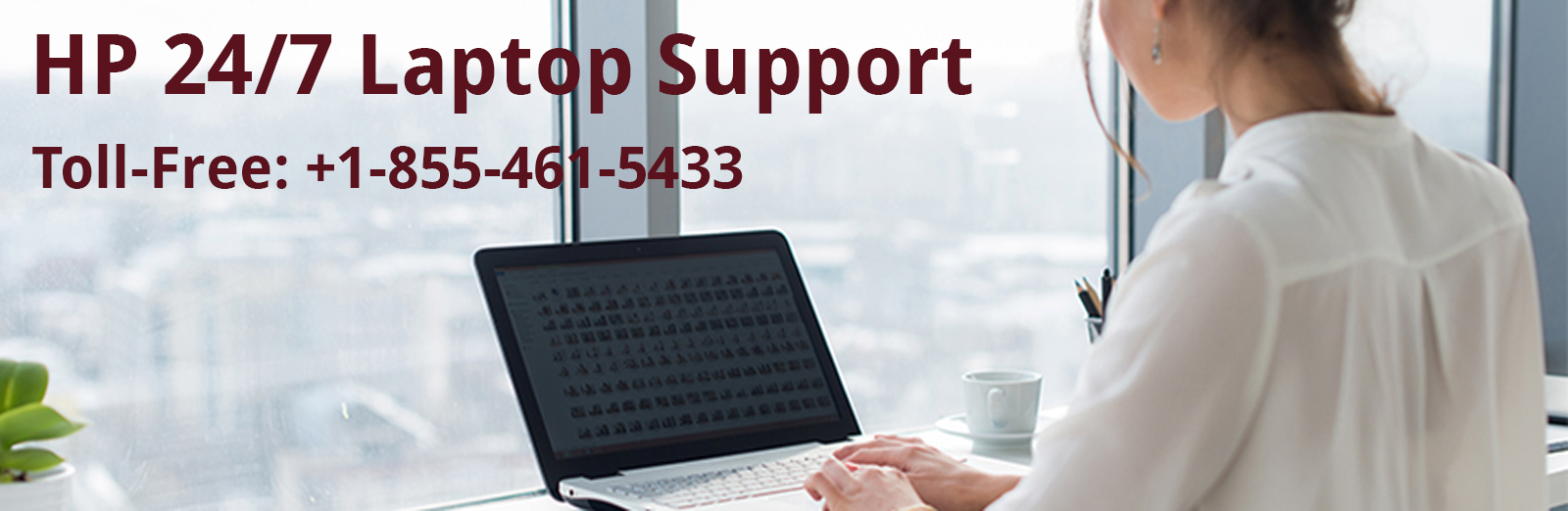 HP Tech Support Phone Number On-Call Assistance from Experts