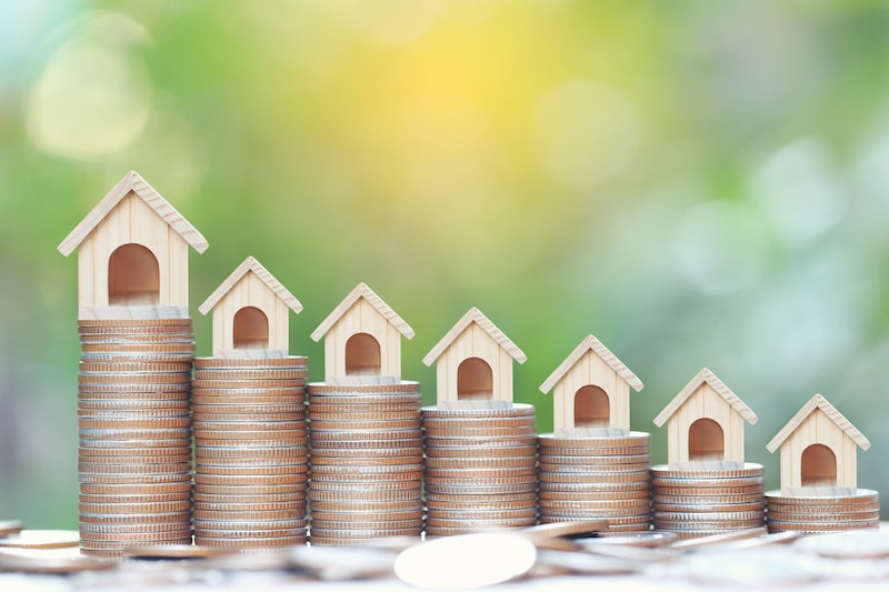 What is the best way to invest in real estate?