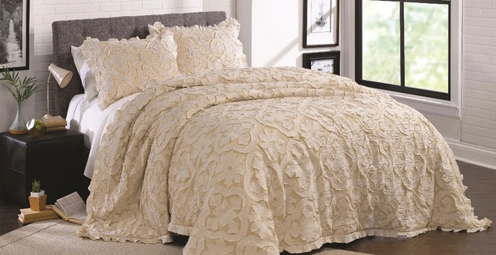 Buy Designer Bedsheets Online