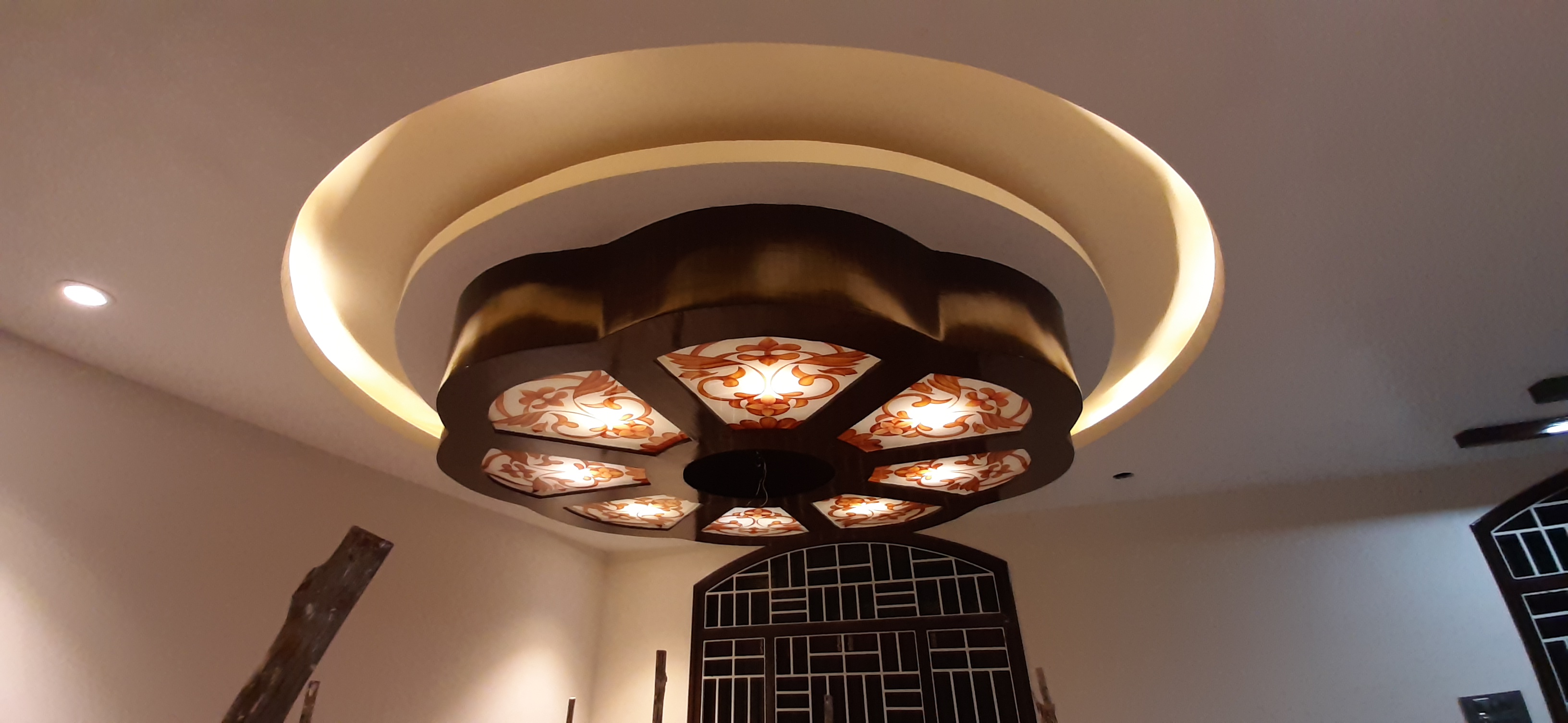 False Ceiling