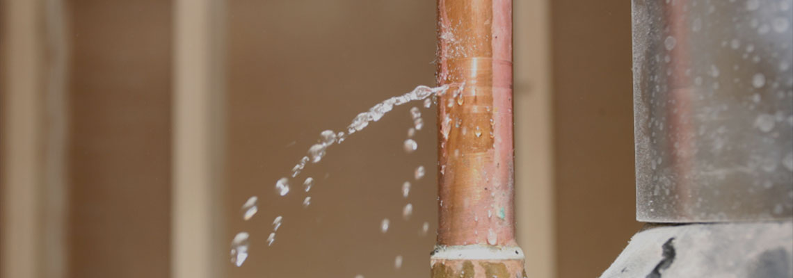 Why Is It Crucial To Address Shower Base Leaks?