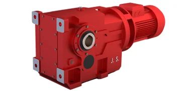 High-Performance Industrial Gearbox Manufacturer in India - Built for Efficiency and Durability  