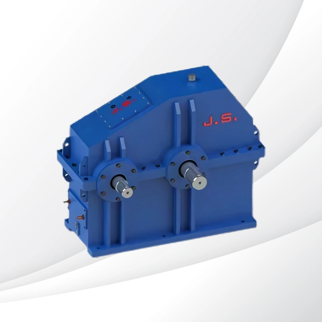 JS Gears - Your Source for High-Quality Gearbox Solutions