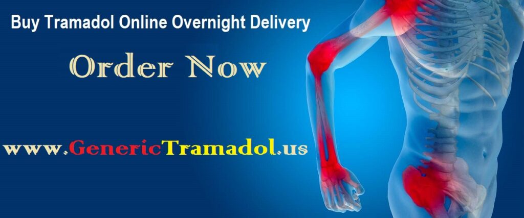 Buy Tramadol Online Overnight Delivery