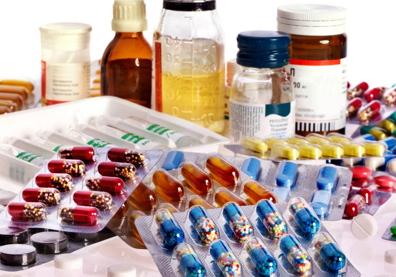 High-Quality Pharmaceutical Tablets Supplier – Ensuring Consistent Supply across India  