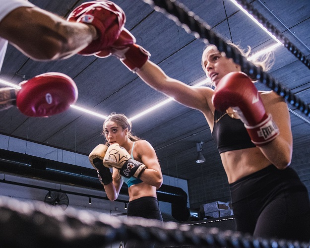 Learn Boxing to Increase your Physical Fitness