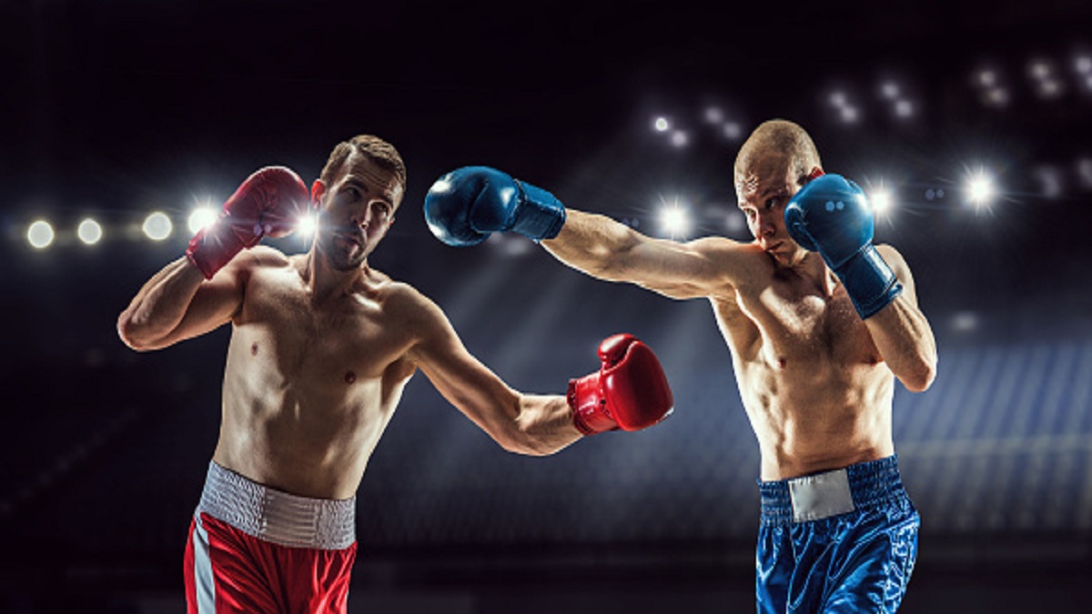Is it possible to join Group Training Richmond?