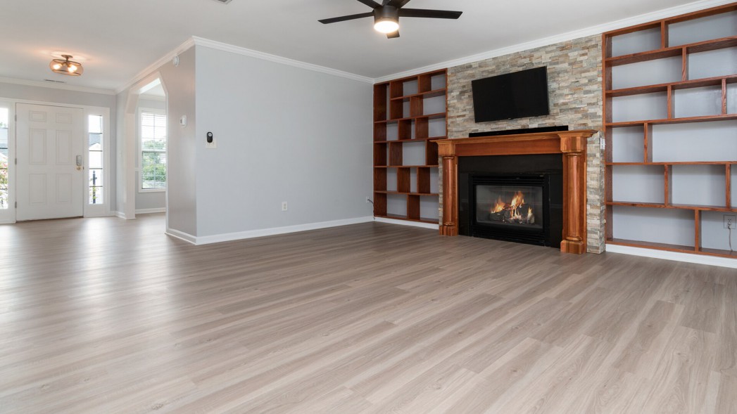 flooring kennesaw GA