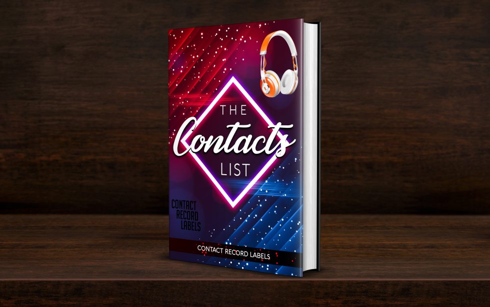 Record Label Contacts