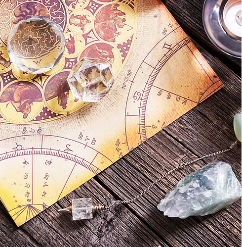 astrology classes