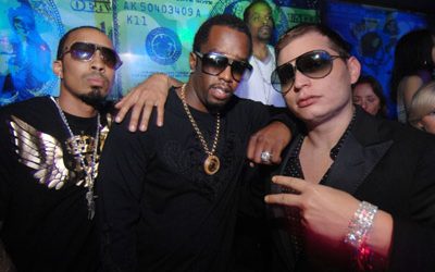 Record Label Phone Numbers