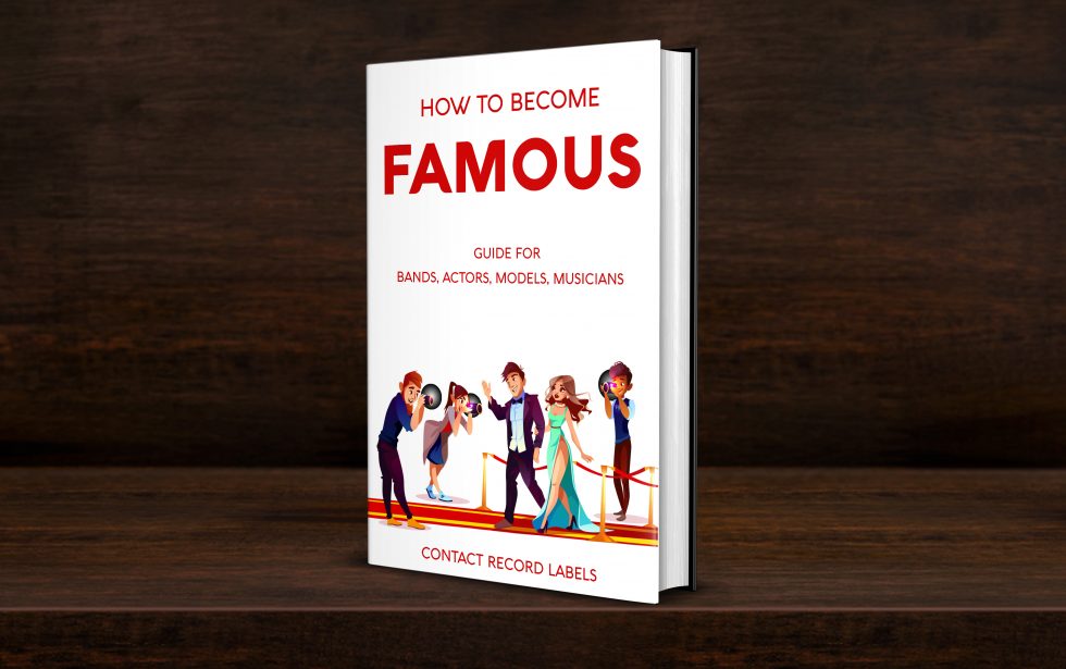 Record Label Contacts